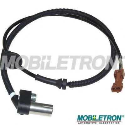 Датчик, частота вращения колеса INTERMOTOR 60615