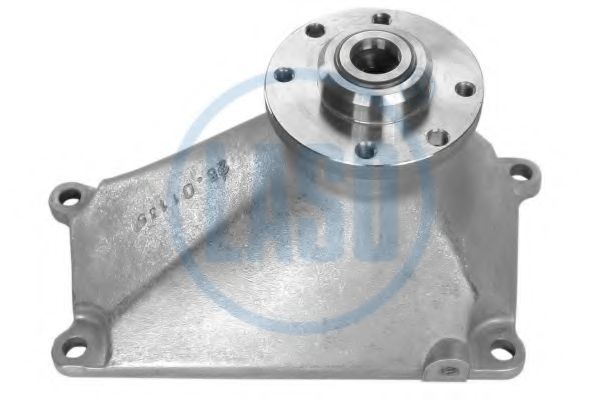 Кронштейн, вентилятор радиатора LASO 20200906