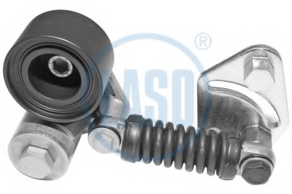 Натяжитель ремня, клиновой зубча LASO 55207304