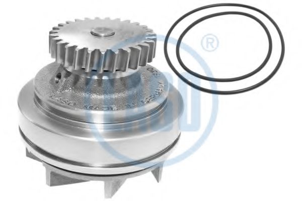 Водяной насос LASO 78200103