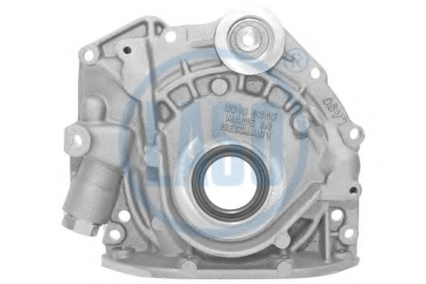 Масляный насос LASO 95180104A