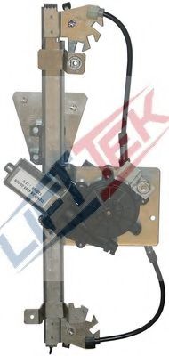 Подъемное устройство для окон LIFT-TEK LT SB12 L