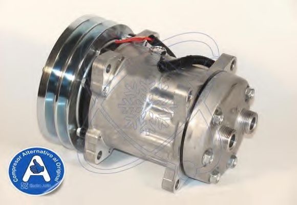 Компрессор, кондиционер ELECTRO AUTO 20A4609A