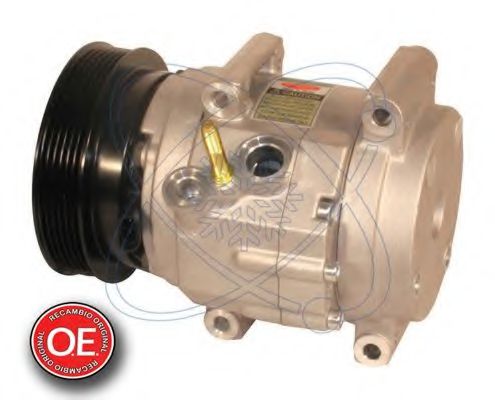 Компрессор, кондиционер ELECTRO AUTO 20B0156