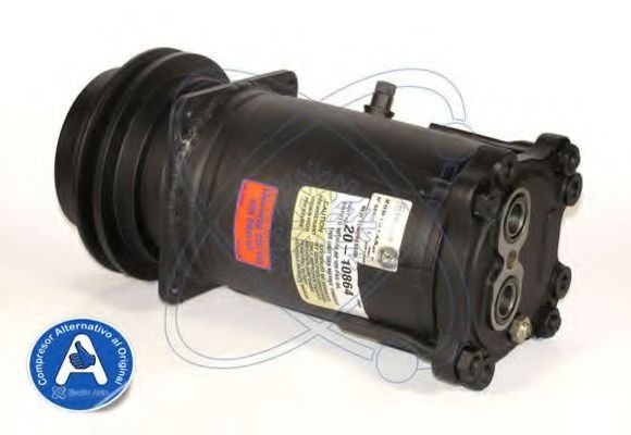 Компрессор, кондиционер ELECTRO AUTO 20B1014A