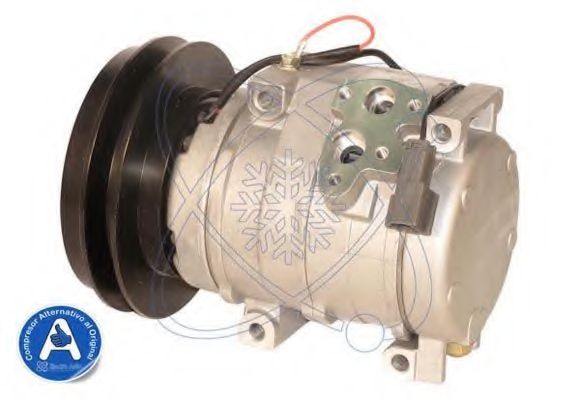 Компрессор, кондиционер ELECTRO AUTO 20D9100A