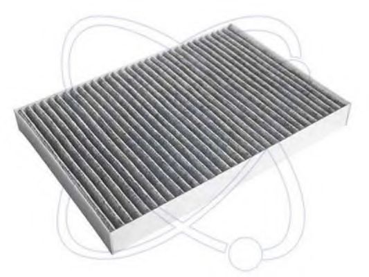 Фильтр, воздух во внутренном пространстве ELECTRO AUTO DCF054K