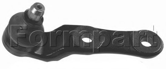 Несущий / направляющий шарнир FORMPART 2004014