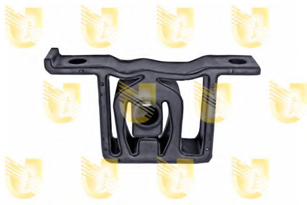 Кронштейн, глушитель UNIGOM 165192