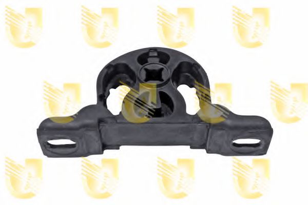 Кронштейн, глушитель UNIGOM 165232