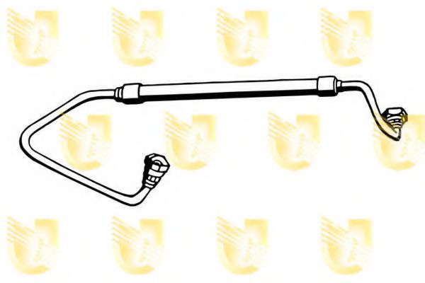 Масляный шланг MALÒ 1908