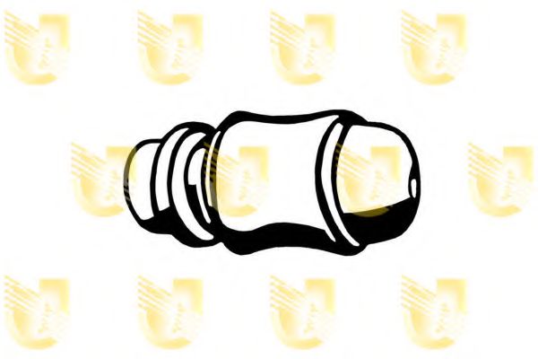 Втулка, стабилизатор UNIGOM 390502