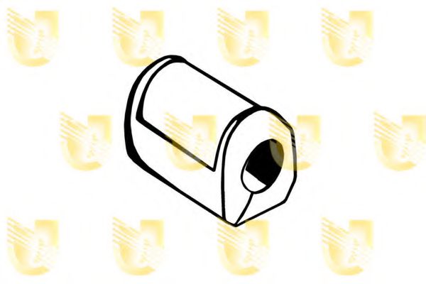 Втулка, стабилизатор UNIGOM 391057