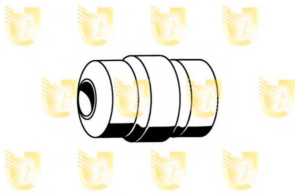 Буфер, амортизация UNIGOM 391152