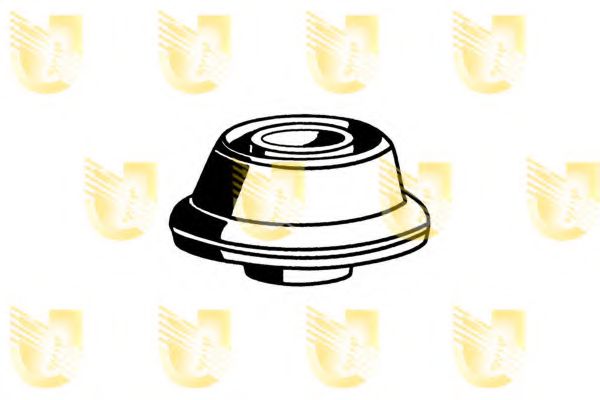 Подвеска, рычаг независимой подвески колеса UNIGOM 391163