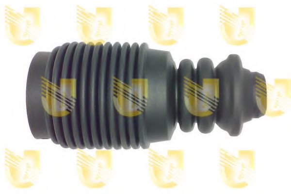 Буфер, амортизация UNIGOM 391781