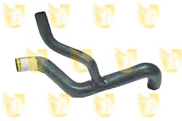 Шланг радиатора UNIGOM 9021