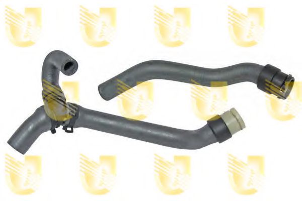 Шланг, теплообменник - отопление UNIGOM O8548