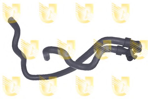 Шланг, теплообменник - отопление UNIGOM P7116