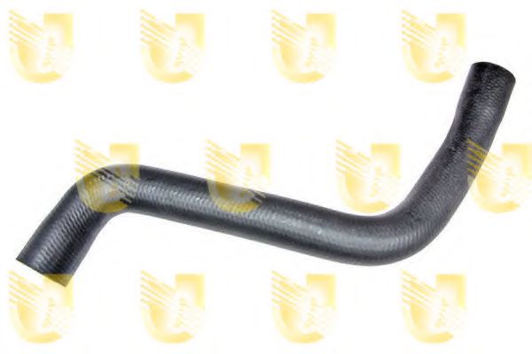 Шланг радиатора MALÒ 109348