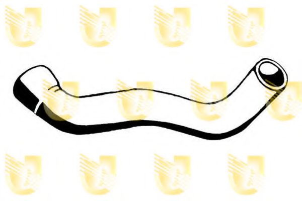 Шланг радиатора UNIGOM R8315