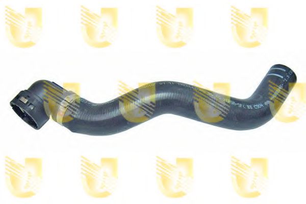 Шланг радиатора UNIGOM S1480