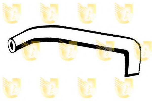 Шланг радиатора UNIGOM S2012