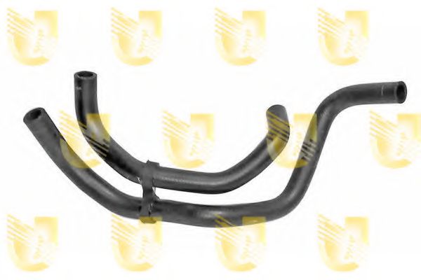 Шланг радиатора UNIGOM W9318