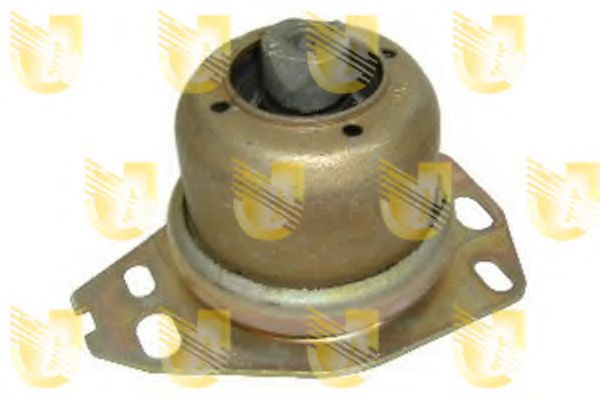 Подвеска, двигатель MALÒ 152041