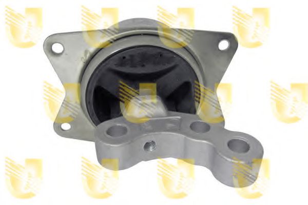 Подвеска, двигатель UNIGOM 396578