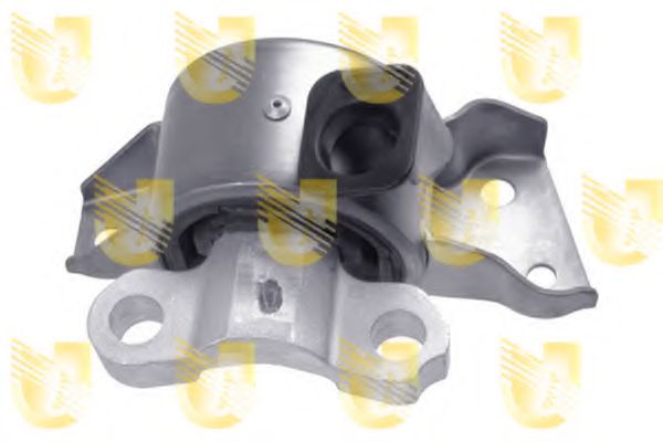 Подвеска, двигатель UNIGOM 396580