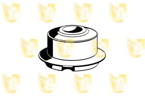 Подвеска, рычаг независимой подвески колеса UNIGOM 416017