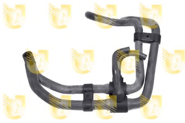 Шланг, теплообменник - отопление UNIGOM O8893