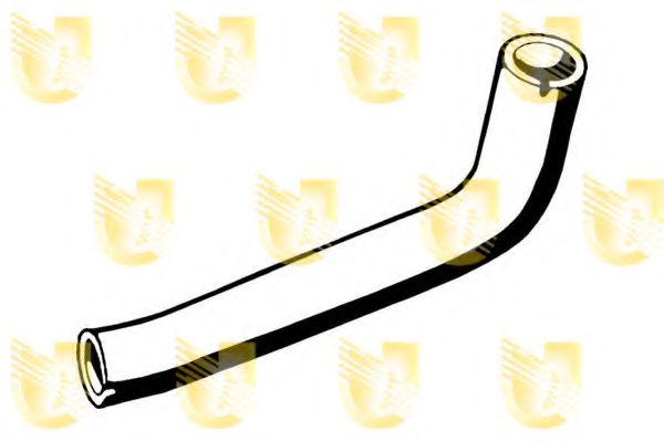 Шланг радиатора UNIGOM S2183