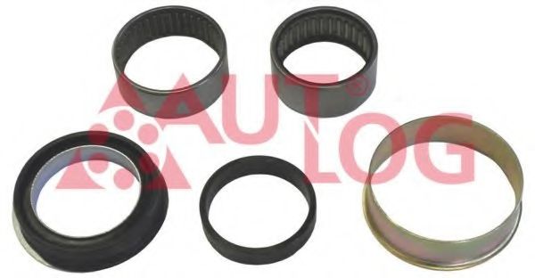 Ремкомплект, подвеска колеса AUTLOG FT5012