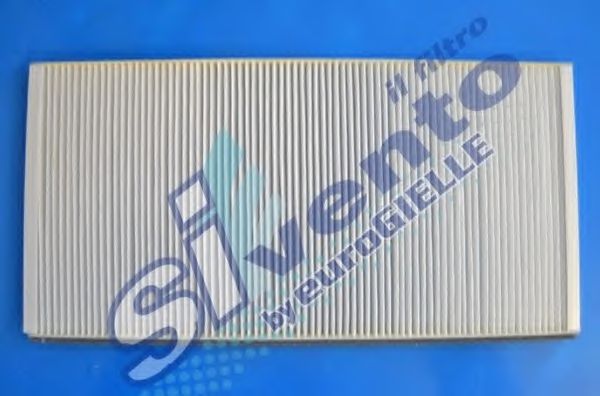 Фильтр, воздух во внутренном пространстве SIVENTO P842