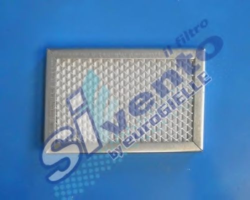 Фильтр, воздух во внутренном пространстве SIVENTO P887