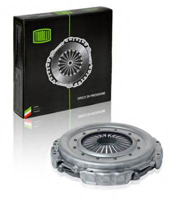 Нажимной диск сцепления TRIALLI FS 0703