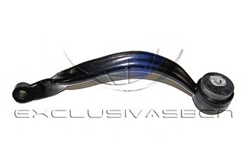 Рычаг независимой подвески колеса, подвеска колеса MDR MCA-8L02