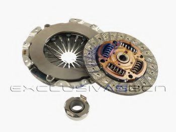Комплект сцепления MDR MCK-15911