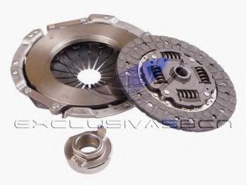 Комплект сцепления MDR MCK-1830