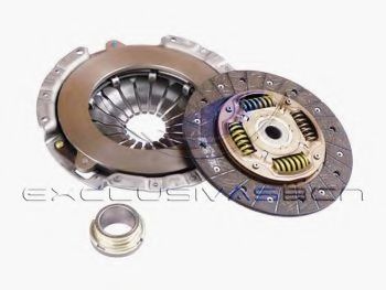 Комплект сцепления MDR MCK-1W19