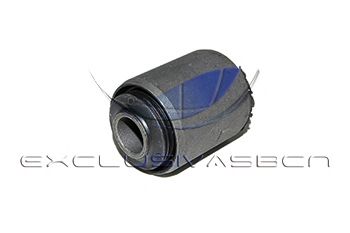 Кронштейн, подушки рычага MDR MEM-8006