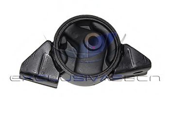 Подвеска, двигатель MDR MEM-81010