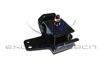 Подвеска, двигатель MDR MEM-8102
