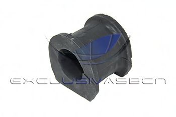 Втулка, стабилизатор MDR MEM-8550