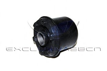 Кронштейн, подушки рычага MDR MEM-8L02