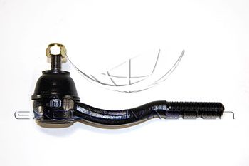 Наконечник поперечной рулевой тяги MDR MTR-8502