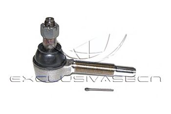 Наконечник поперечной рулевой тяги MDR MTR-8537