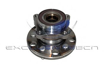 Ступица колеса MDR MWB-R2095